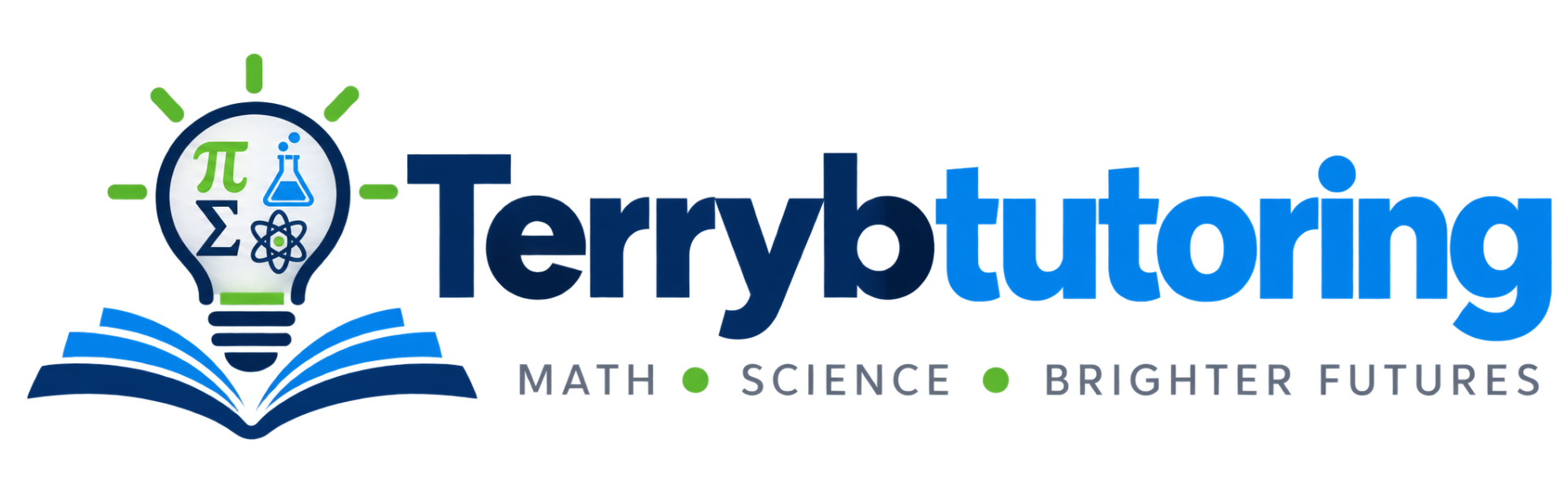 Terry B Tutoring — Math, Science, Brighter Futures